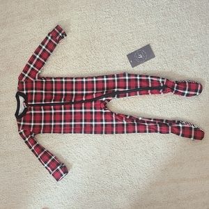 KicKee Pants Footed Jammie